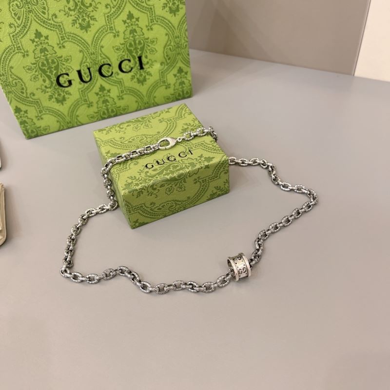 Gucci Necklaces